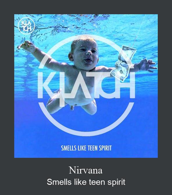 Smells Like Teen Spirit Pussy Riot