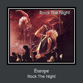 Rock The Night Скачать Рингтон Бесплатно - Коллекция Rock Рингтонов