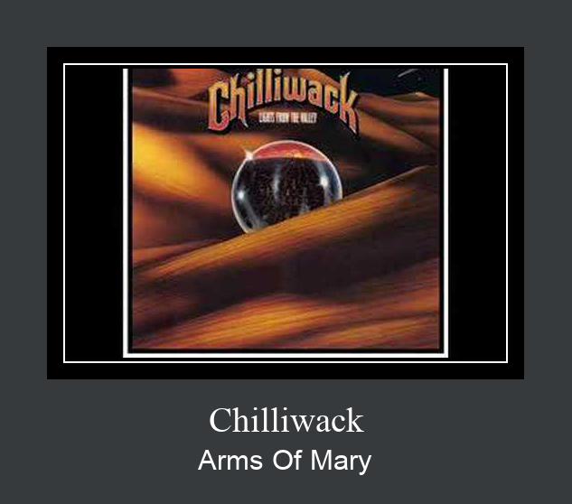 Arms Of Mary Rock ringtone atsisiųsti nemokamai