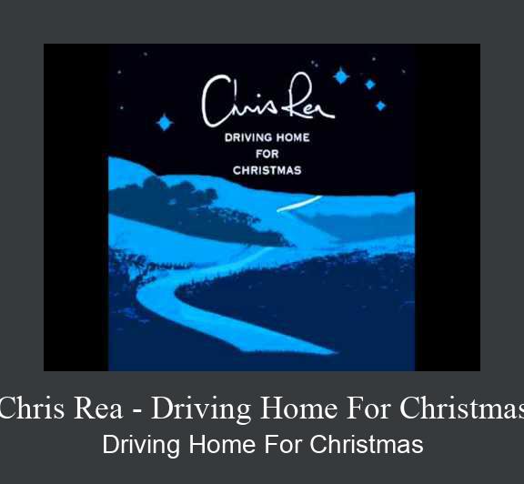 Driving Home For Christmas Rock Ringtone Download Free - Rock ringtones  collection